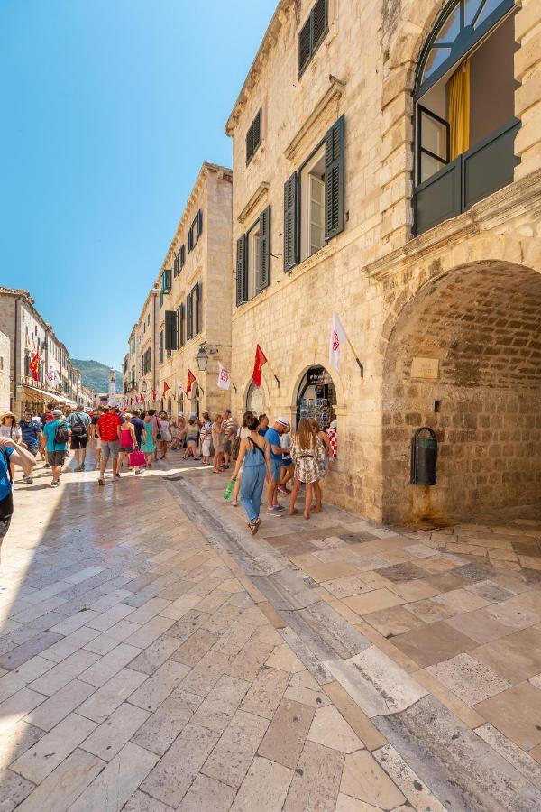Kenova Apartment Old Town Dubrovnik Exterior foto