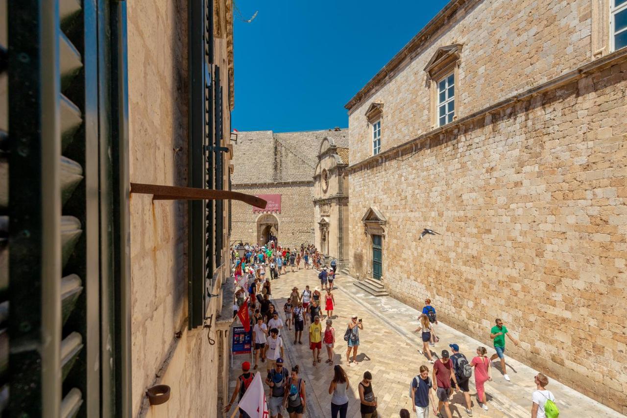 Kenova Apartment Old Town Dubrovnik Exterior foto